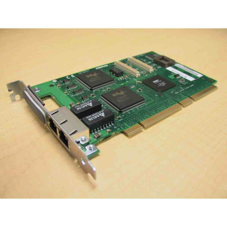 NC3131 FAST ETHERNET NIC NC3131 FAST ETHERNET NIC