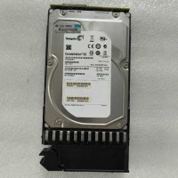 HP P2000 2TB 7200RPM 3G SATA 3.5" MDL HARD DRIVE  AW556A