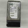 HP P2000 2TB 7200RPM 3G SATA 3.5" MDL HARD DRIVE  AW556A