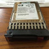 HP 146GB 10K 6G 2.5" SAS DUAL PORT HARD DRIVE NEW BULK  507129-002