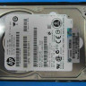 HP 450GB 10K SAS 6G 2.5" DUAL PORT ENT HARD DRIVE  507129-011