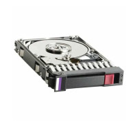 HP 450GB 10K SAS 6G 2.5" DUAL PORT ENT HARD DRIVE 507129-011