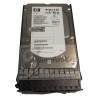 HP 600GB 15K 4Gbit EVA FIBRE CHANNEL M6412A HARD DRIVE  621832-001