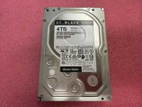 HP 2TB 7.2K 3.5" SATA MDL HARD DRIVE NEW BULK  9JW168-280