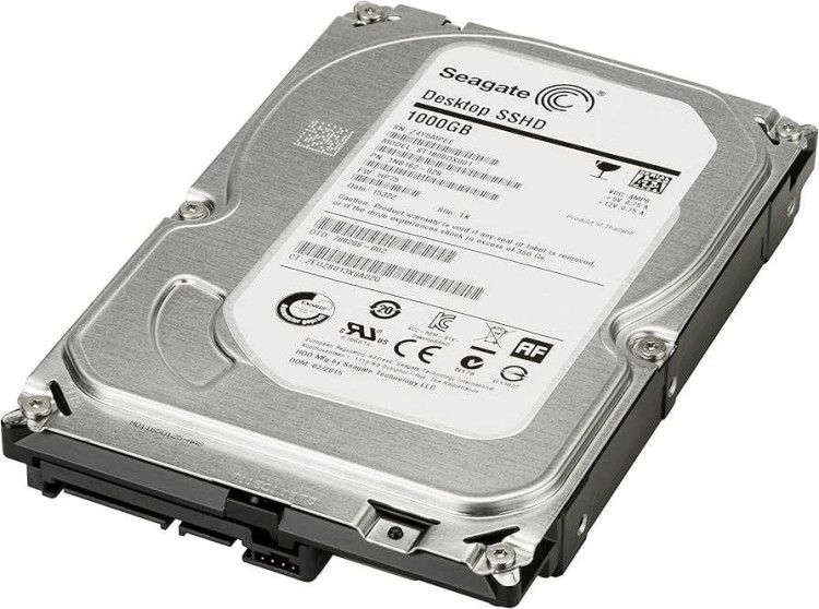 HP 500GB SATA 7200RPM H PLUG 3.5 INCH HARD DRIVE BULK 395474-001
