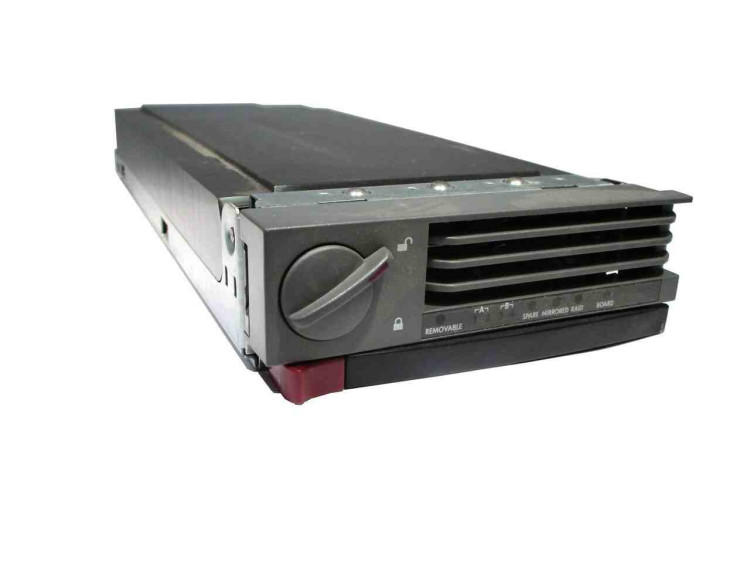 DL580 G4 HOT PLG MEM EXPNS BRD