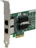 HP NC360T PCIe Dp Gigabit Serv
