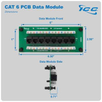 ASSY, CBL, INTFC, DATA, CD, 80, COND