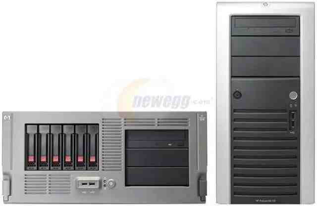 PROLIANT ML150G3 CHASSIS