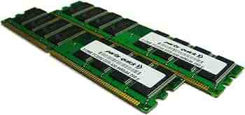 DIMM, 512, 400M, 64X64, 8K, 184 DIMM, 512, 400M, 64X64, 8K, 184