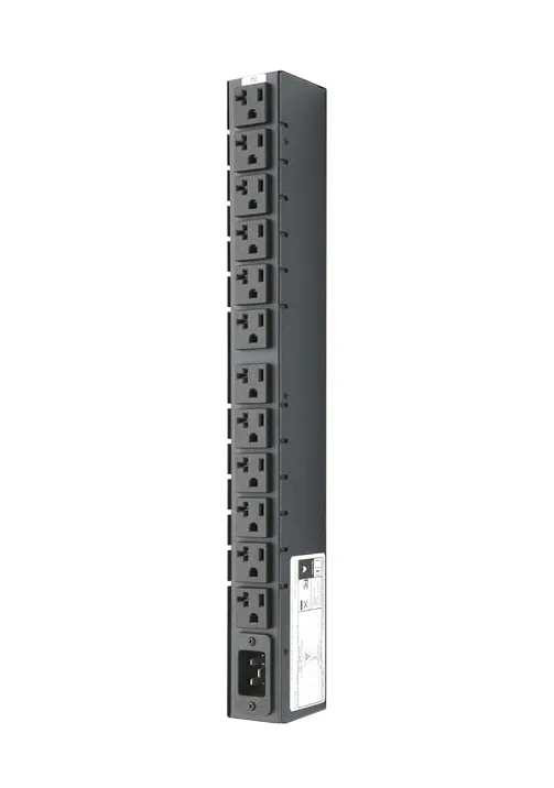 HP PWR Monitoring PDU 1ph 32A See each Spec