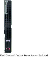 BL680 G5 4xX2133-8MB 2P 8GB