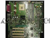 DELL SYSTEM BOARD P4 DIMENSION 8250