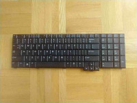 KEYBOARD FOR 8710 LAPTOP