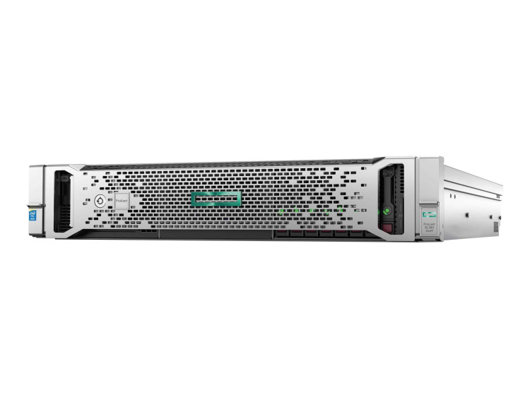 HP DL380 G4 9TB DP Stor Svr EOL