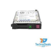 HP Compaq 500GB 3G SATA 7.2K Hot Plug SATA MDL Hard Drive - 1-year warranty