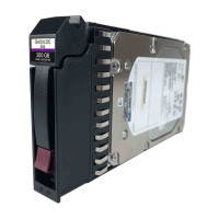 HP MSA2 300GB 15K rpm 3.5 inch SAS HDD
