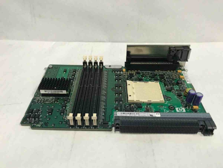 HP PC3200 PROCESSOR / MEMORY BOARD FOR DL585