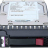 HP P2000 450GB 6G SAS 15K 3.5in ENT HDD
