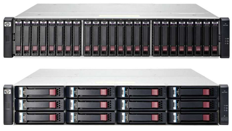 Disk Systems/MSA/EMA Installation R8 Disk Systems/MSA/EMA Installation R8