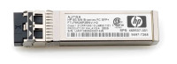 HPCompaq  8Gb Short Wave B-Series FC SFP+ 1 Pack