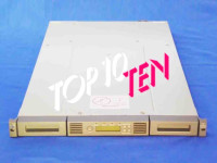 HP 1/8 G2 LTO-4 Ultr 1760 SAS Autoloader