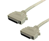 SCSI Cable 2m HDTS50 M/M