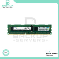 Память HP 8Gb DDR3 (731761-B21) DIMM ECC Reg PC3-14900 CL13