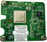 Адаптер QLogic QMH2562 8Gb Fibre Channel Host Bus Adapter(451871-B21)