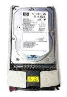 405789-001 HP 300GB 10K ULTRA 320 68 PIN Universal NON Hot Swap Hard Drive