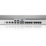 Коммутатор KVM HP 1x1Ex8 KVM IP Cnsl G2  VM CAC SW (AF620A)