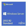 Программное обеспечение Fujitsu WinSvr 2012 R2 Standard 2CPU/2VM ROK (S26361-F2567-D423)