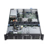 Сервер Dell PowerEdge R520 2xE5-2450v2 2x16Gb 2RLVRD x8 3.5" NO HDD RW H310 iD7En 5720 2P 2x750W 3Y NBD (210-ACCY-48)