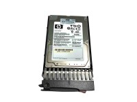 486824-001 HP 72GB 10K rpm Hot Plug SAS 2.5 Dual Port Hard Drive