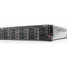 Сервер Lenovo ThinkServer RD650 1xE5-2603v3 DDR3 1x8Gb750W Raid 720 (70D40014EA)