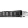 Сервер Lenovo ThinkServer RD650 1xE5-2603v3 DDR3 1x8Gb750W Raid 720 (70D40014EA)