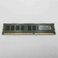 500209-061 HP 2GB (1 X 2GB), 1333MHz, PC3-10600E, DDR3 DIMM memory module