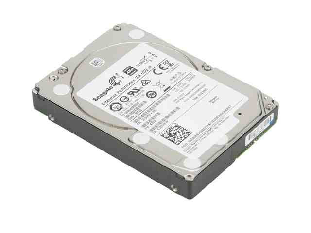 36.4GB IBM 73LZX HDD SCSI ULTRA-160 1000RPM 80PIN