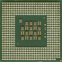 P4 NORTHWOOD 533MHZ SYSTEM BOARD W/POV/GIGABIT ENET A50P/M50