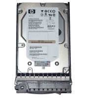 BF450DA483 HP 450GB 15K rpm dual-port 2/4 Gb/s FC-AL 1-inch Drive