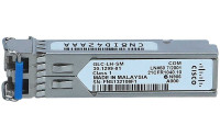 GE SFP LC CONN LX/LH TRANS