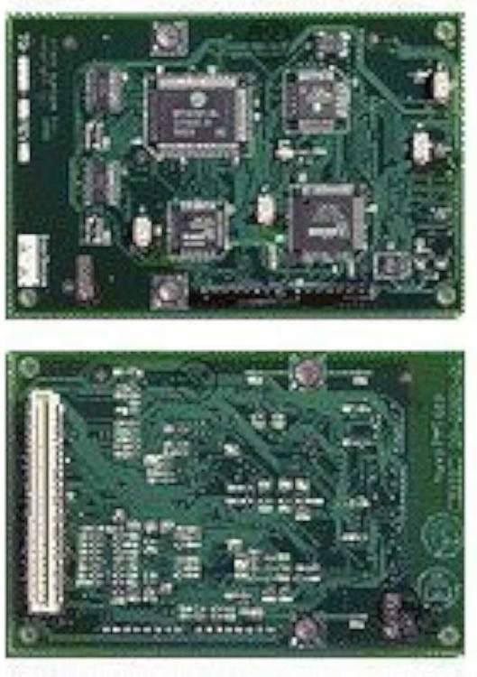 MIX CARD FOR CISCO3660 SERIES ROUTER