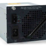 Cisco 4500 Series 1400 Watt Redundant Power Supply