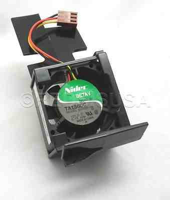 IBM Fan w/ Holder for X325 & X335 IBM Fan w/ Holder for X325 & X335
