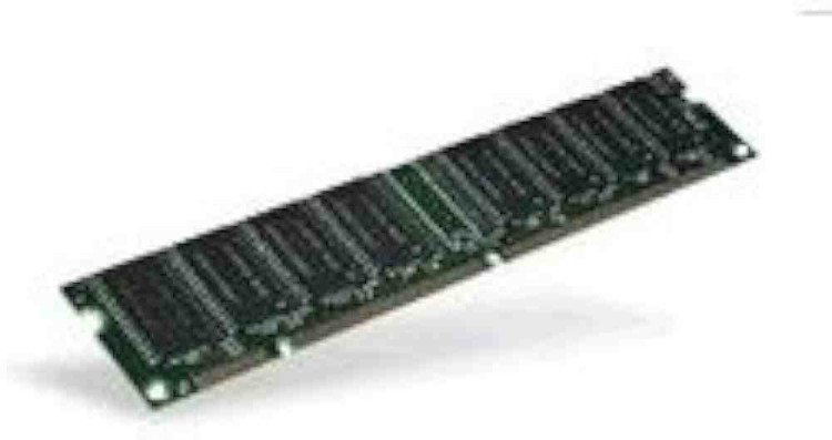 38L5087 IBM 2GB (1X2GB) PC2100 DDR ECC MODULE