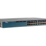 Cisco Catalyst 3560X 24 10/100/1000 Port PoE IPBase Cisco Catalyst 3560X 24 10/100/1000 Port PoE IPBase