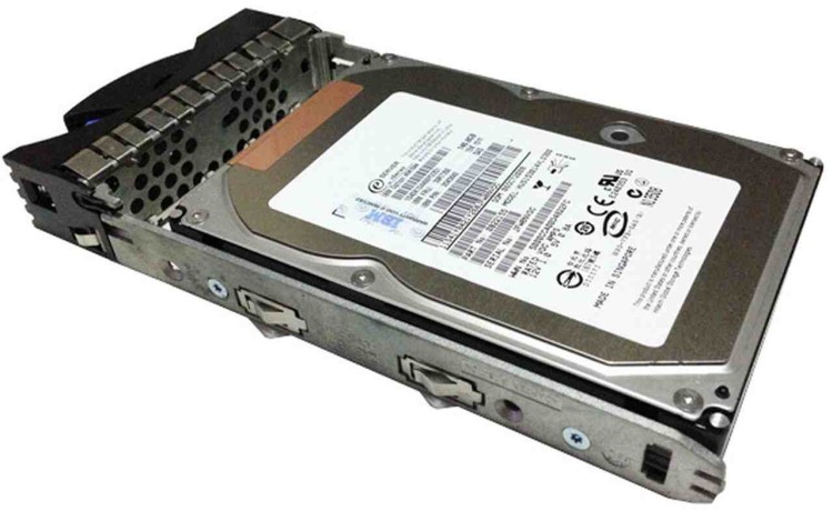43W7526 IBM 146GB 15K 3.5" SAS HARD DRIVE 43W7526 IBM 146GB 15K 3.5" SAS HARD DRIVE