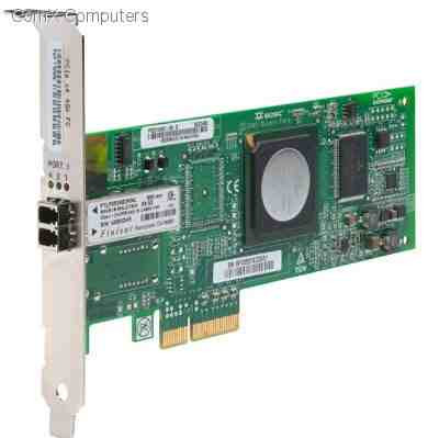 QLE2460-CK Qlogic SANBlade 4GB Single Port Fibre PCI-E