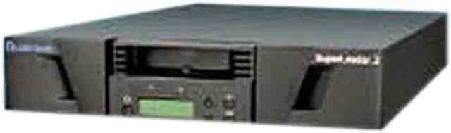 Quantum Superloader Removable 8-Slot DLT Magazine