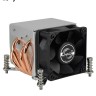 Кулер серверный 2U LGA2011 QM2U TDP 110W Кулер серверный 2U LGA2011 QM2U TDP 110W